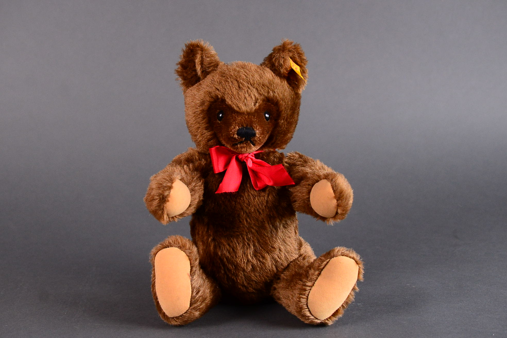 Steiff Bear, Germany