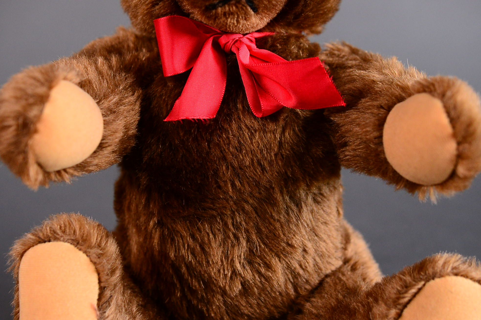 Steiff Bear, Germany