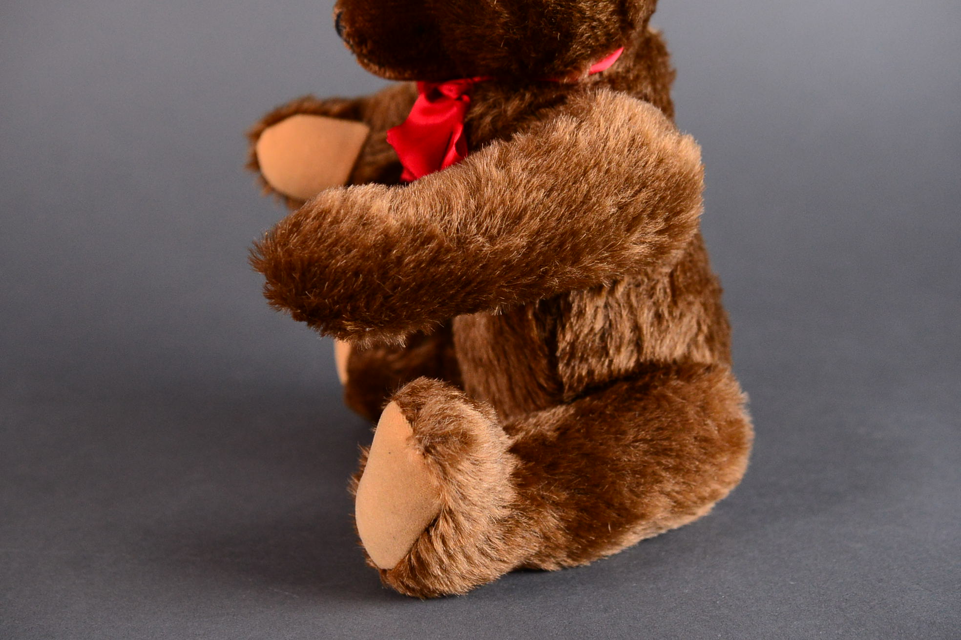 Steiff Bear, Germany