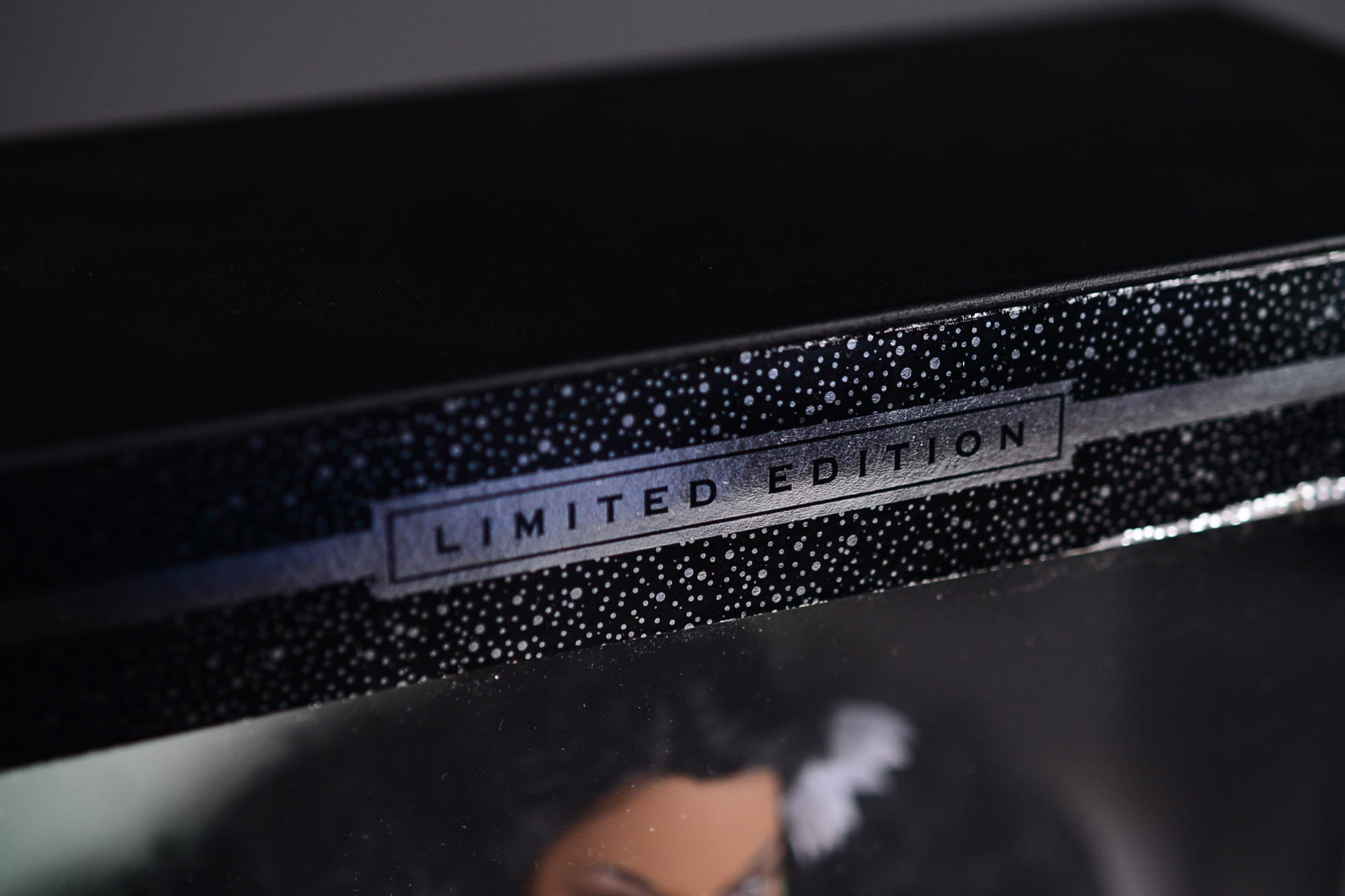 Bob Mackie Diana Ross Barbie and 45th Anniversary Barbie