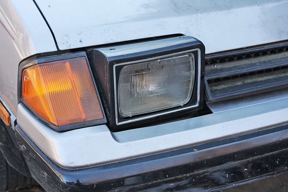 1983 Toyota Celica GT Coupe