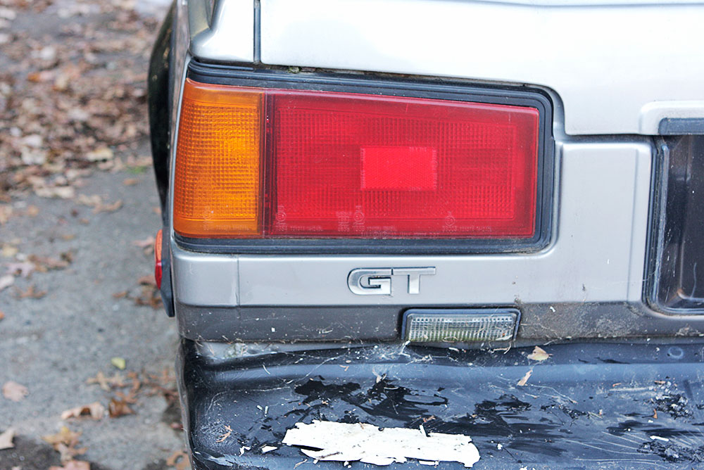 1983 Toyota Celica GT Coupe