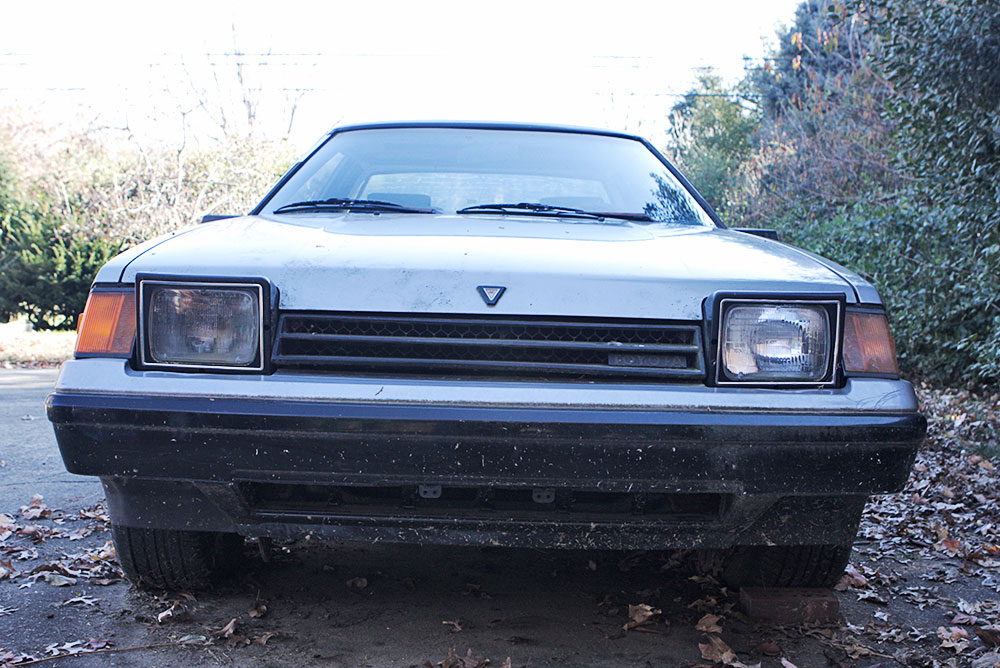 1983 Toyota Celica GT Coupe