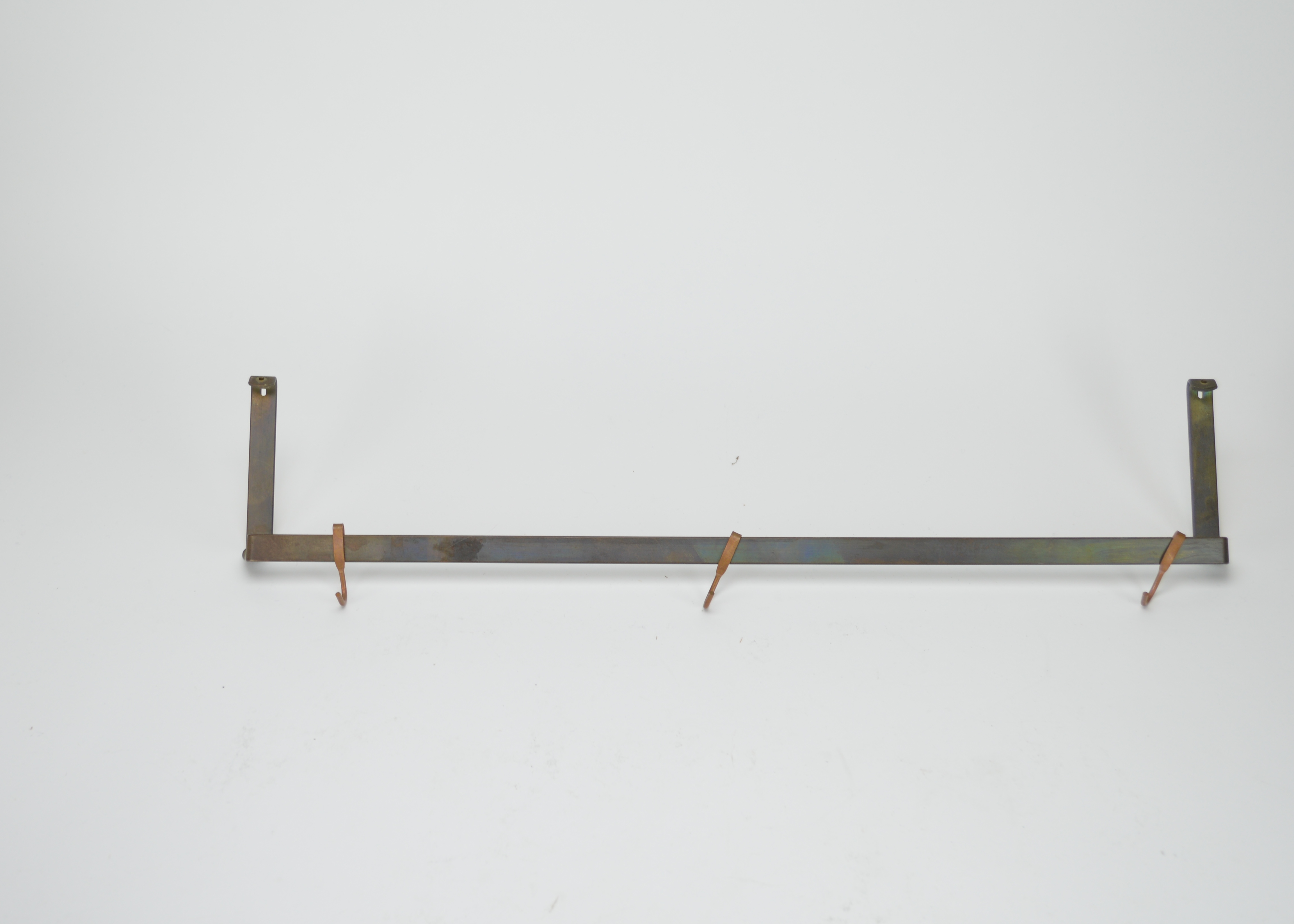 Revere Ware Copper Kettle With Lid and Copper Skillet