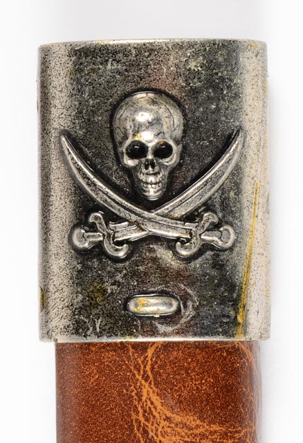 Pirates of Caribbean Replica Cutless Sword