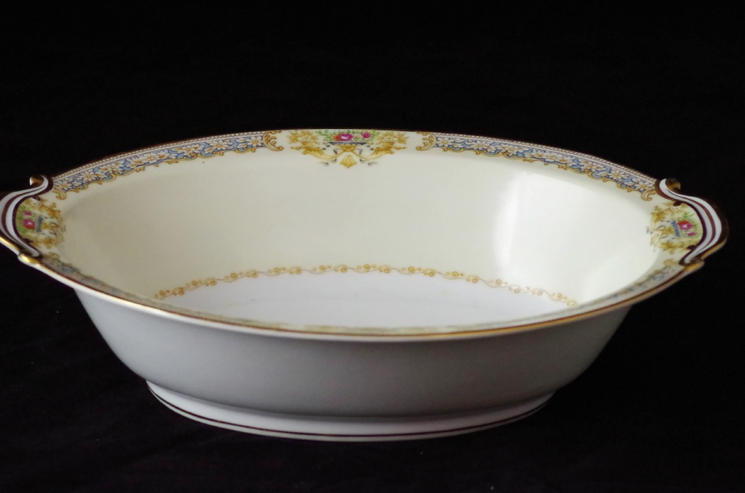 Vintage Noritake China marked 'Made in Occupied Japan'