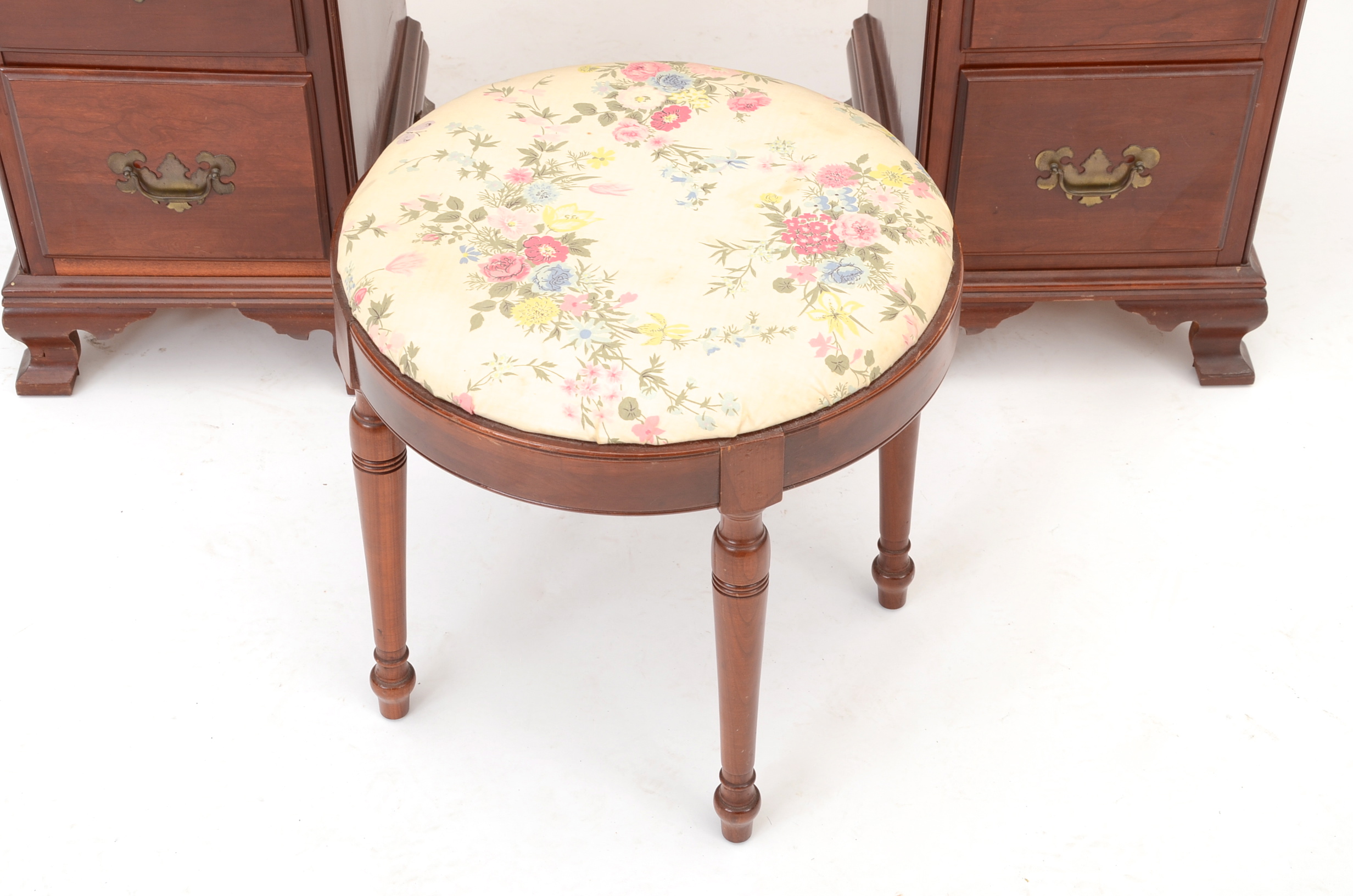 Cherry Vanity by Willett