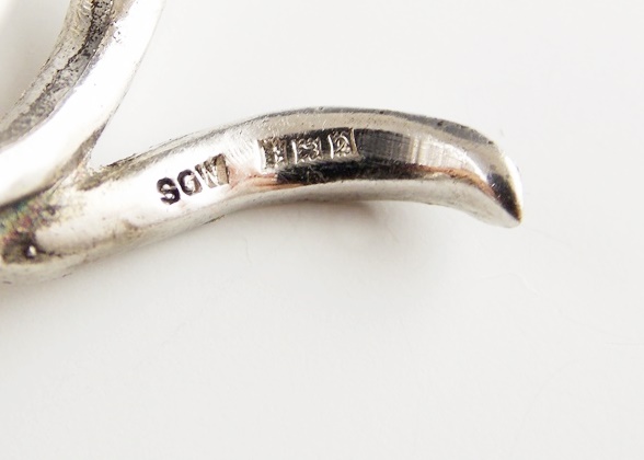 Collection of Vintage Brooches, Pins, Bracelets and More