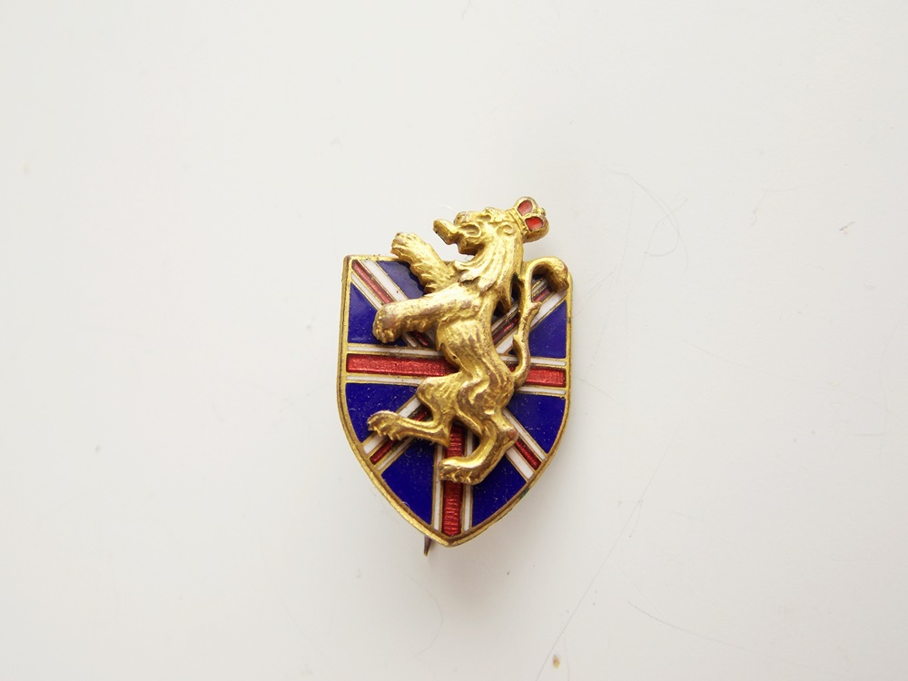 Collection of Vintage Brooches, Pins, Bracelets and More