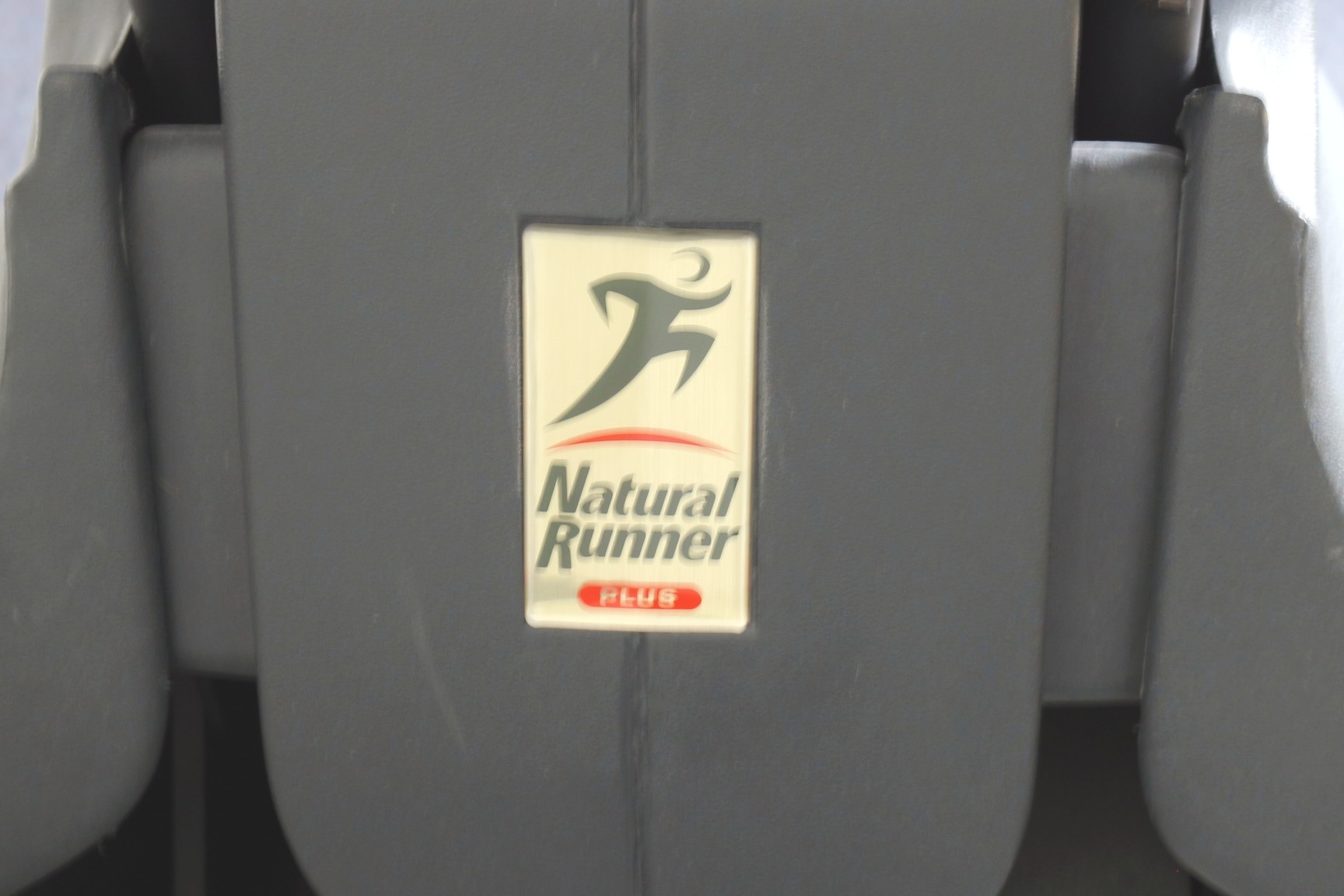 Star Trac Elliptical Natural Runner Plus