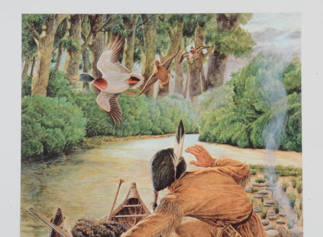 Rare Edition Artist Proof, John Ruthven