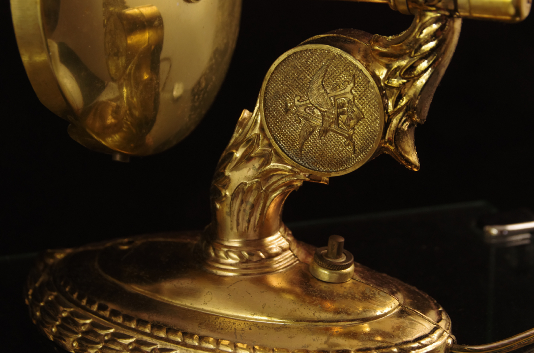 Pair of Vintage Budweiser Wall Sconces