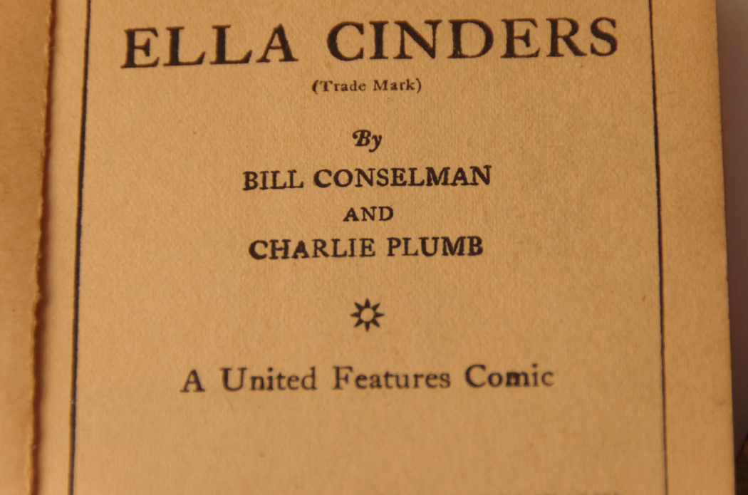 Vintage Books Featuring Dick Tracy, Zane Gray, and More