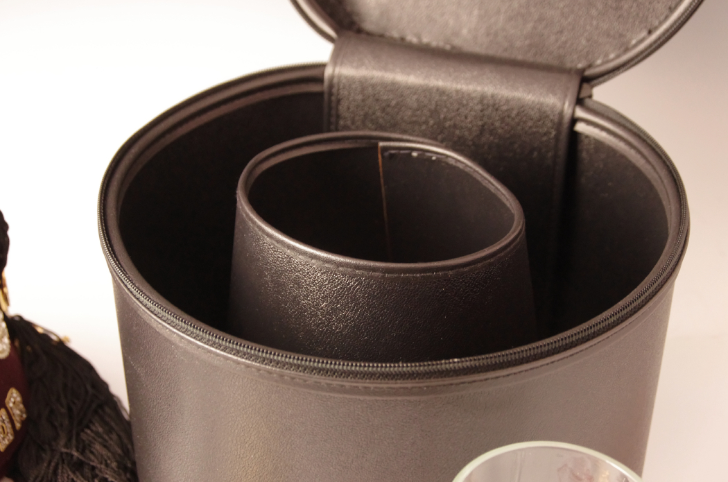 Shriners Syrian Legion of Honor Hat and Memorabilia