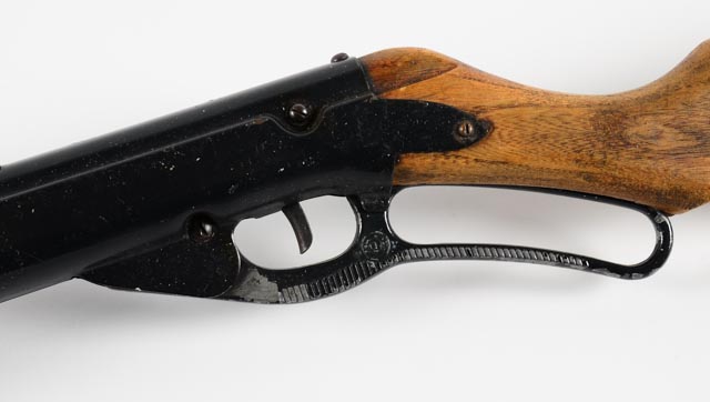 Daisy Red Ryder Model 96 BB Gun