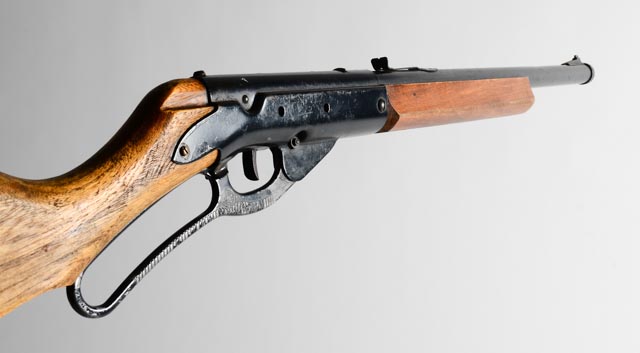 Daisy Red Ryder Model 96 BB Gun