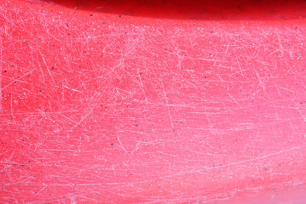 Perception Arcadia Kayak