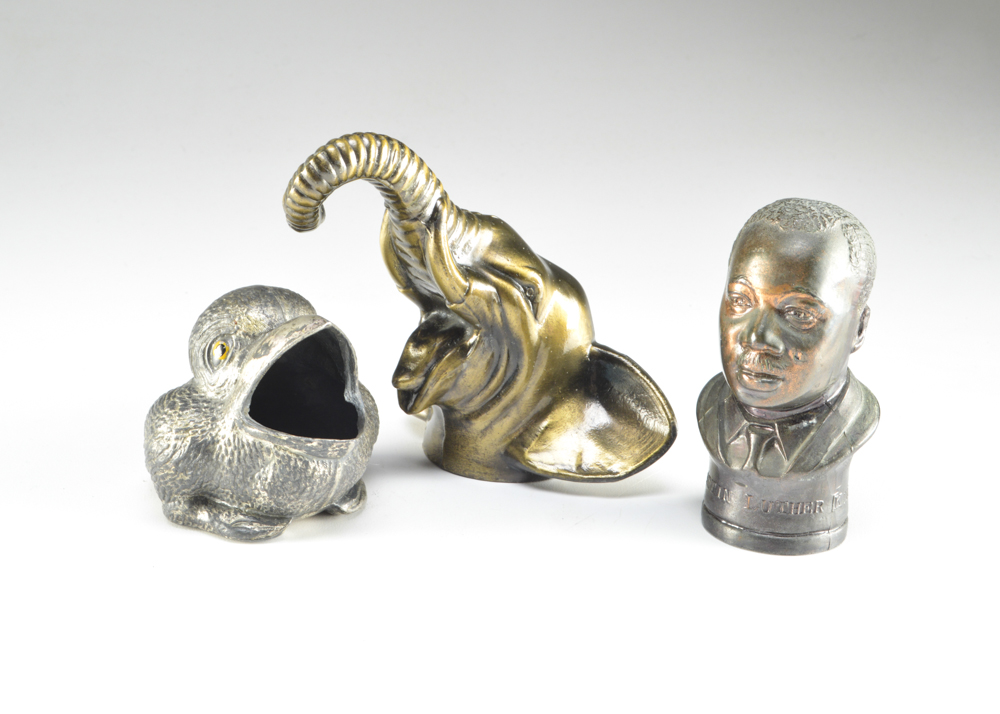 Assorted Vintage Collectibles