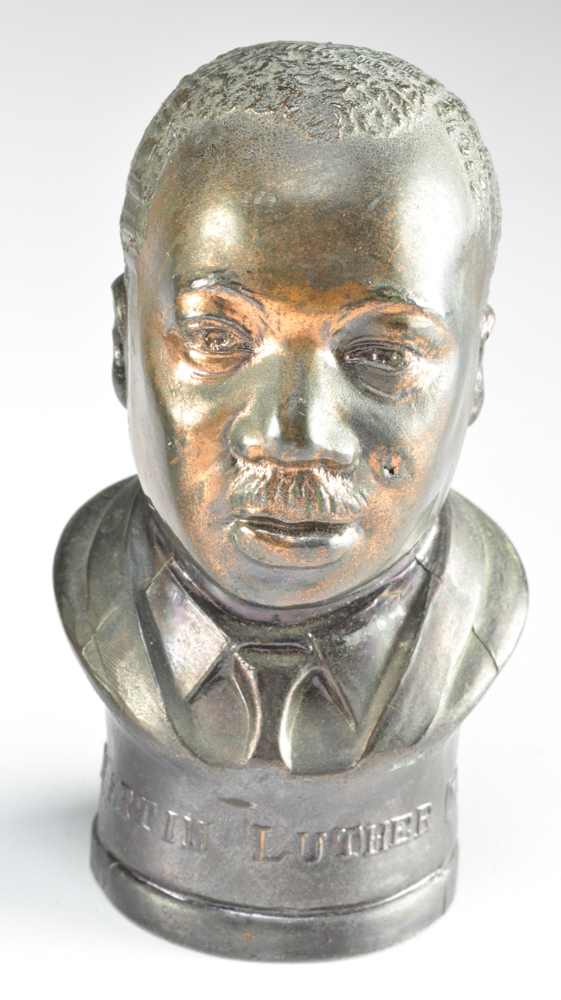 Assorted Vintage Collectibles