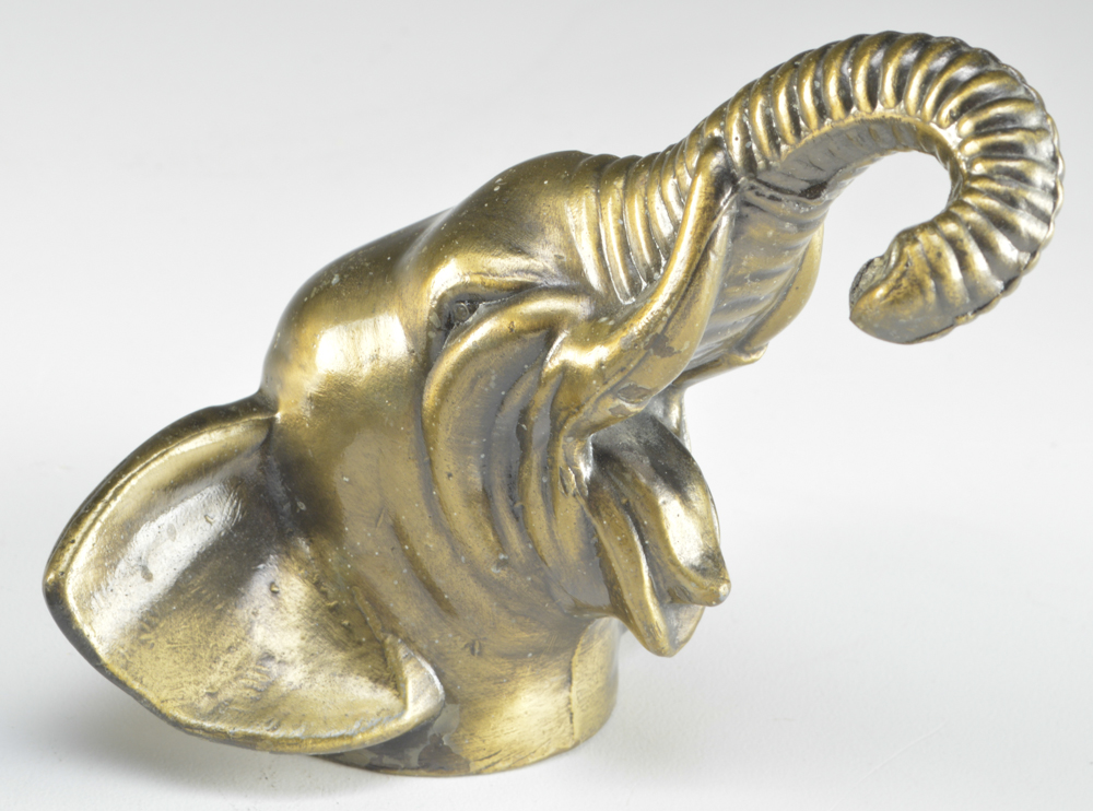 Assorted Vintage Collectibles