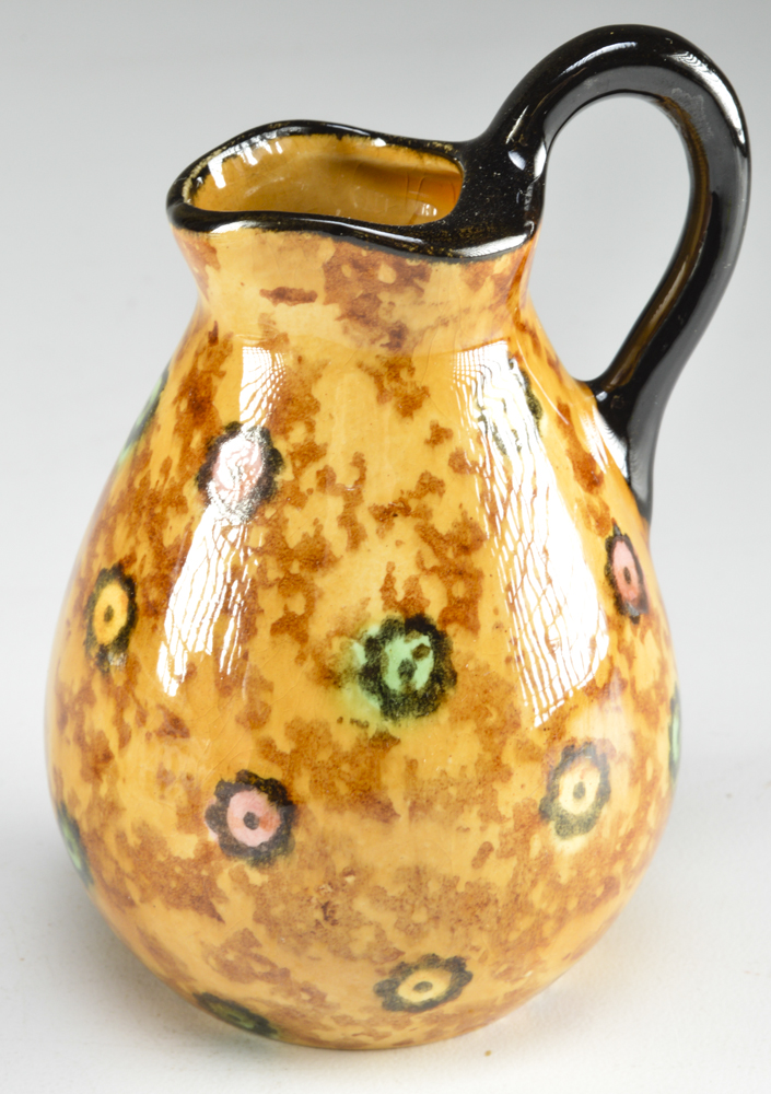 Vintage Pottery, Porcelain and China