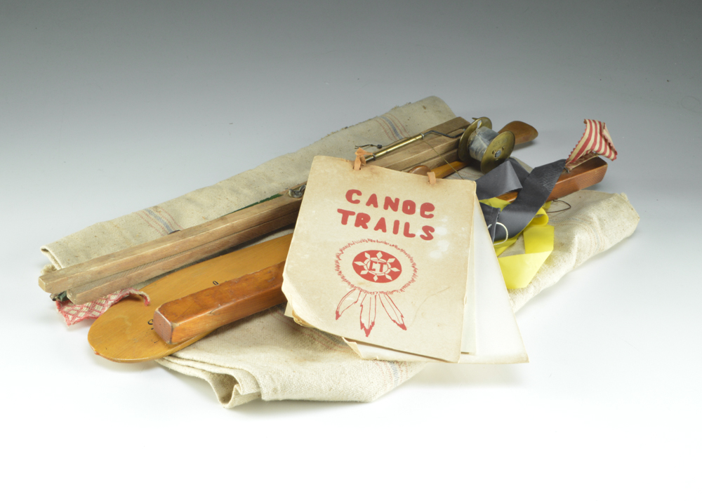 Eclectic Vintage Grouping