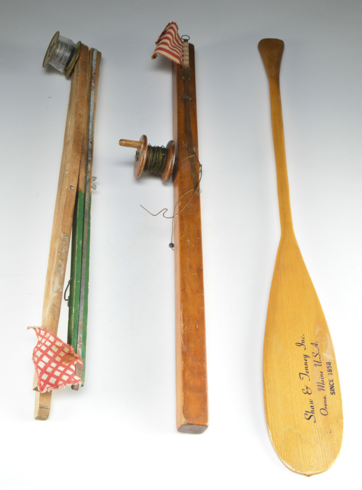 Eclectic Vintage Grouping