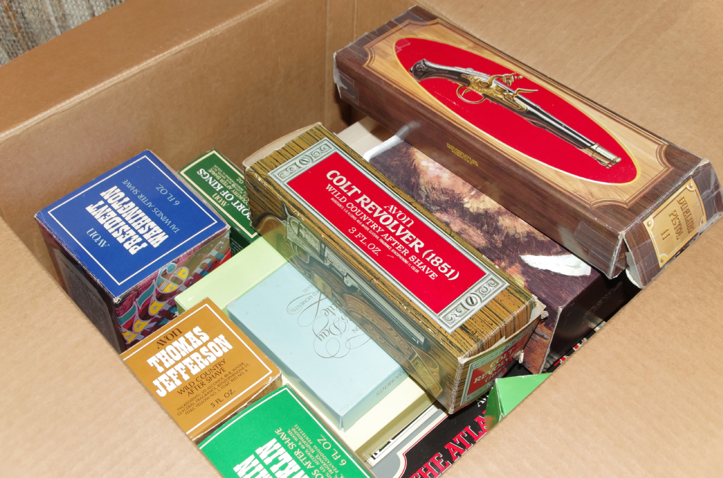 Closet Cleanout of Women's Clothing and Garment Bags