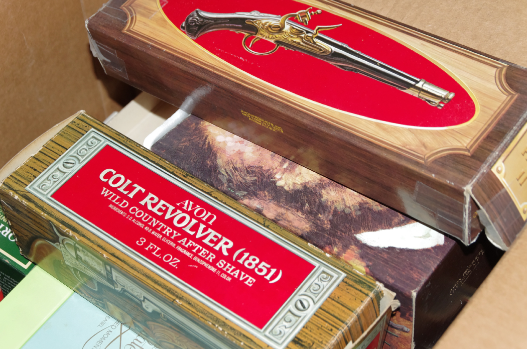 Closet Cleanout of Women's Clothing and Garment Bags