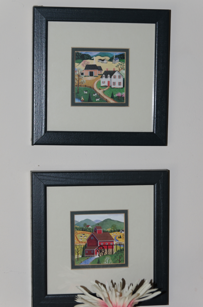 Decorators Lot of Vintage Vases, Figurines and More