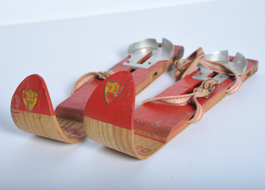 Toy Skis