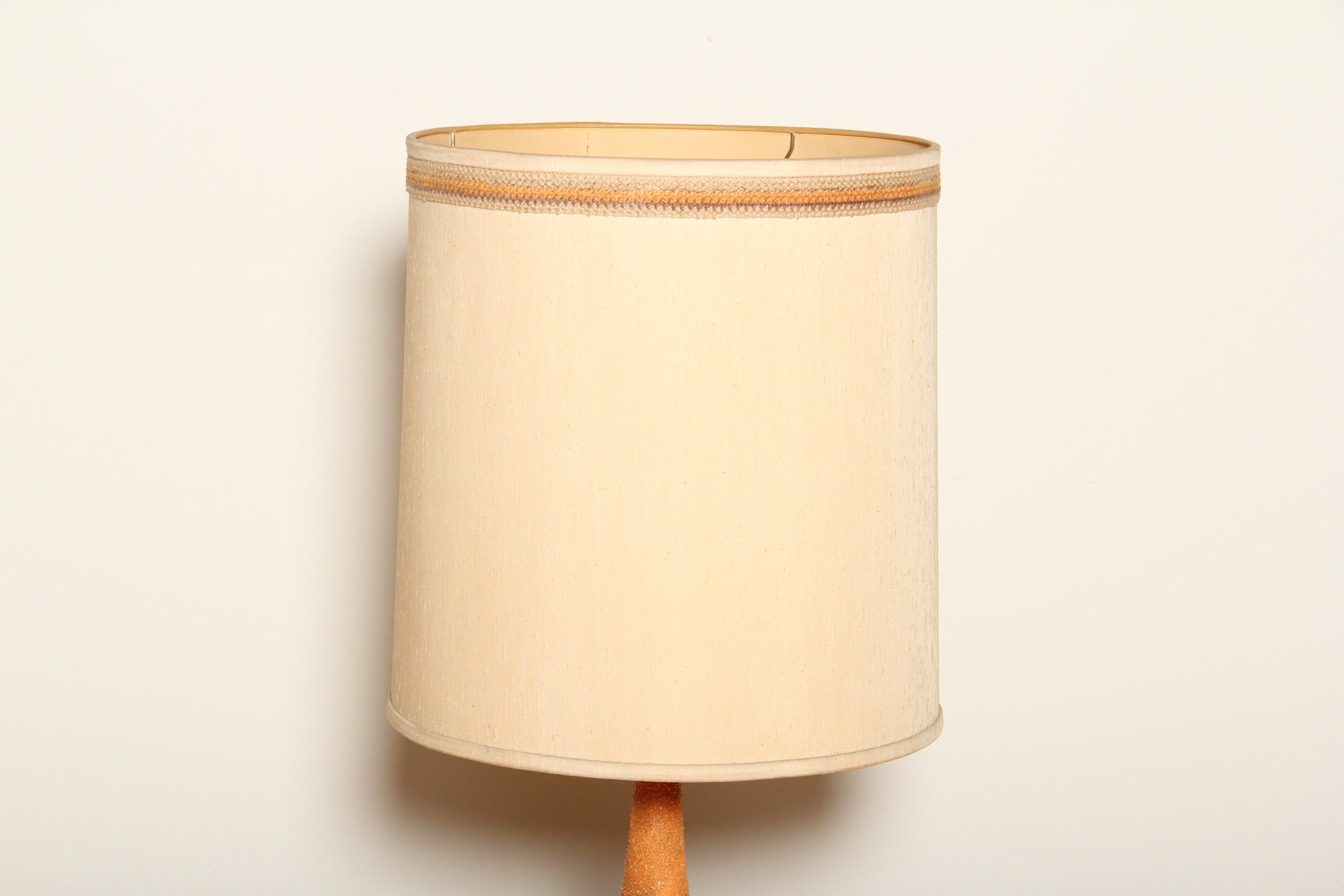 Mid Century Modern Ceramic Lamp