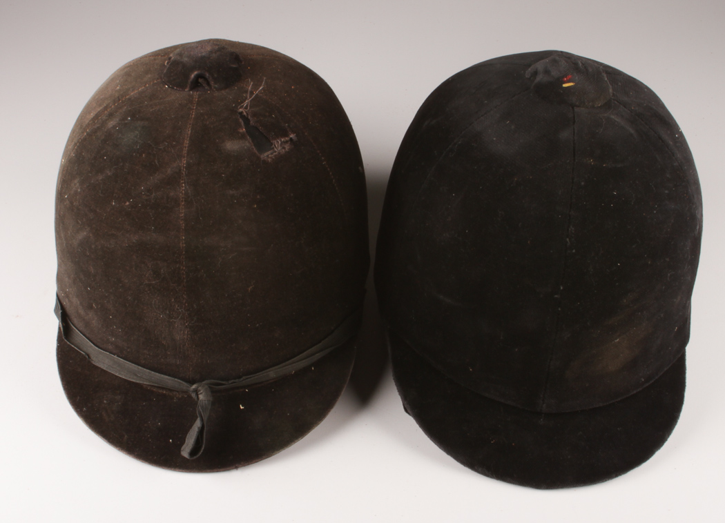 Vintage Equestrian Items