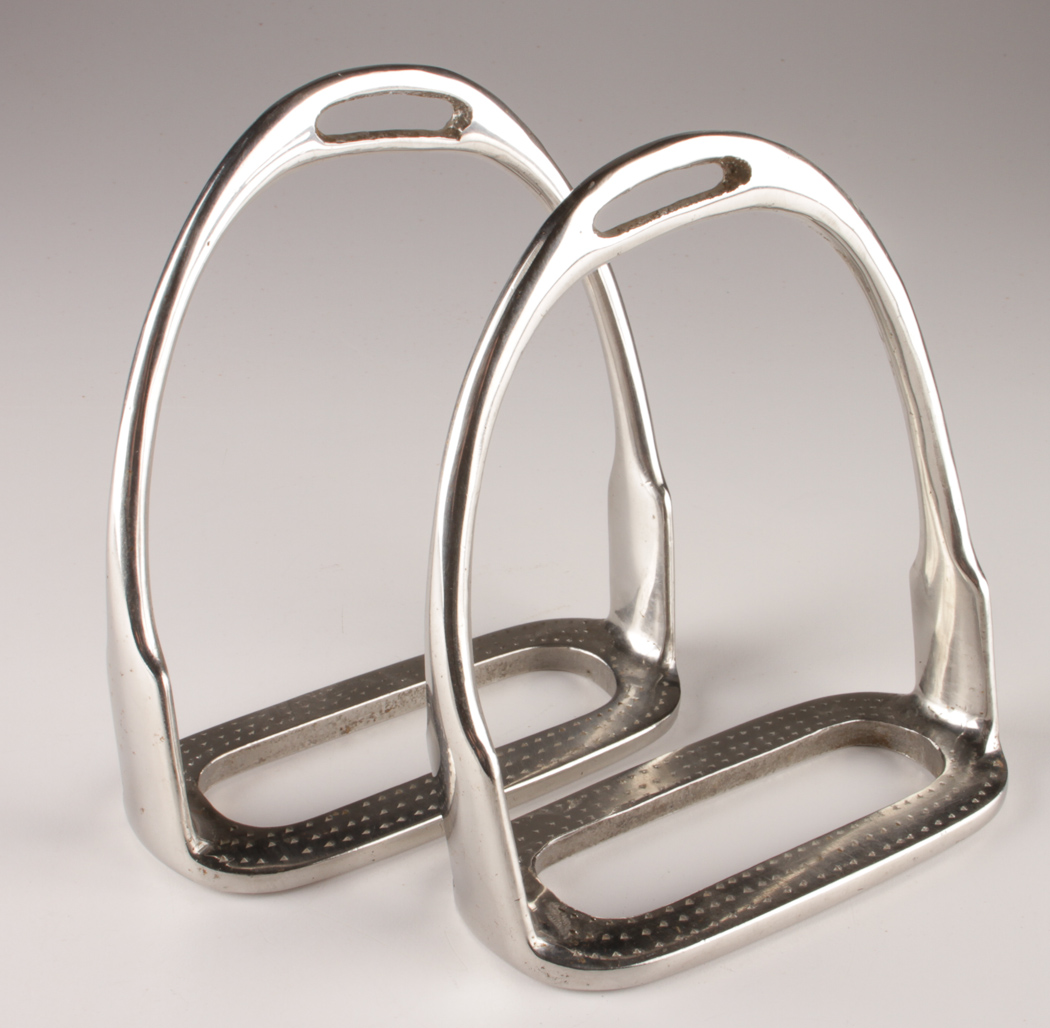 Vintage Equestrian Items