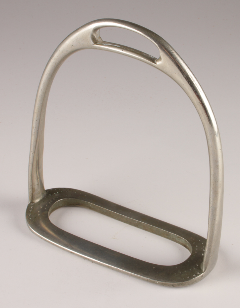 Vintage Equestrian Items