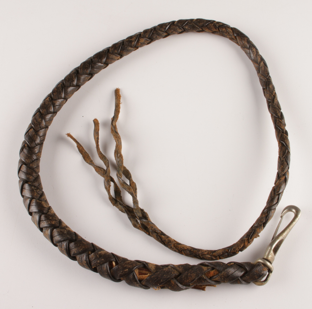 Vintage Equestrian Items