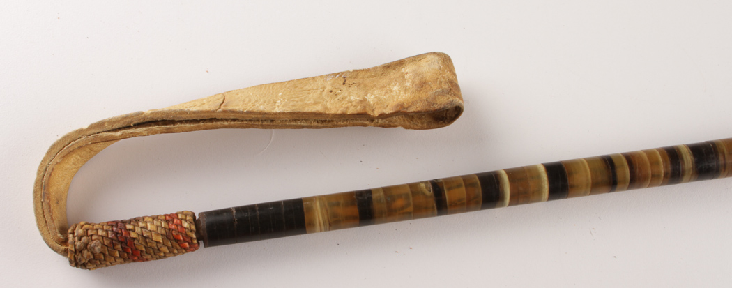 Vintage Equestrian Items