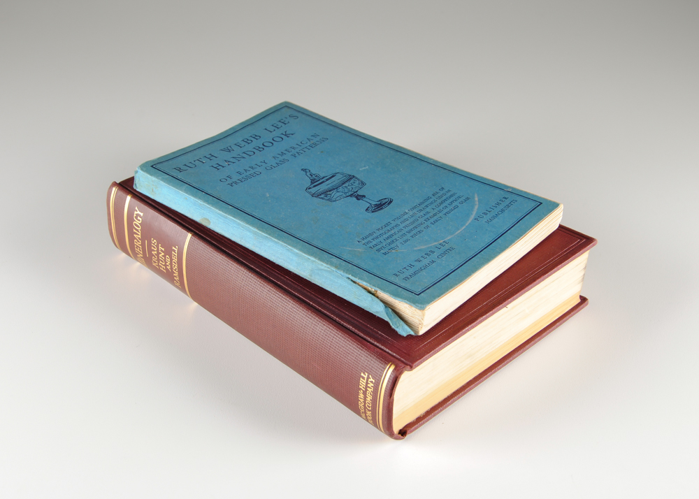 Two Vintage Informational Guides