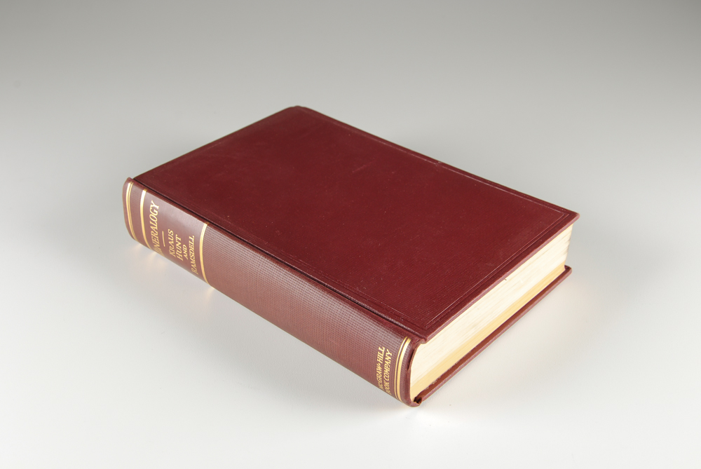 Two Vintage Informational Guides