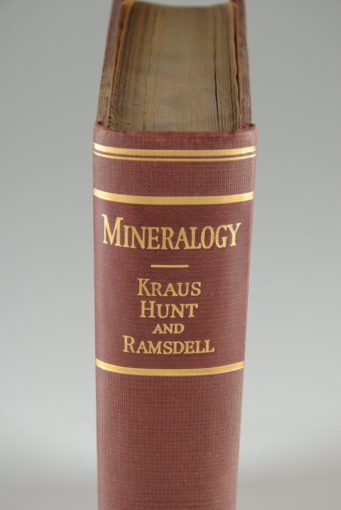 Two Vintage Informational Guides