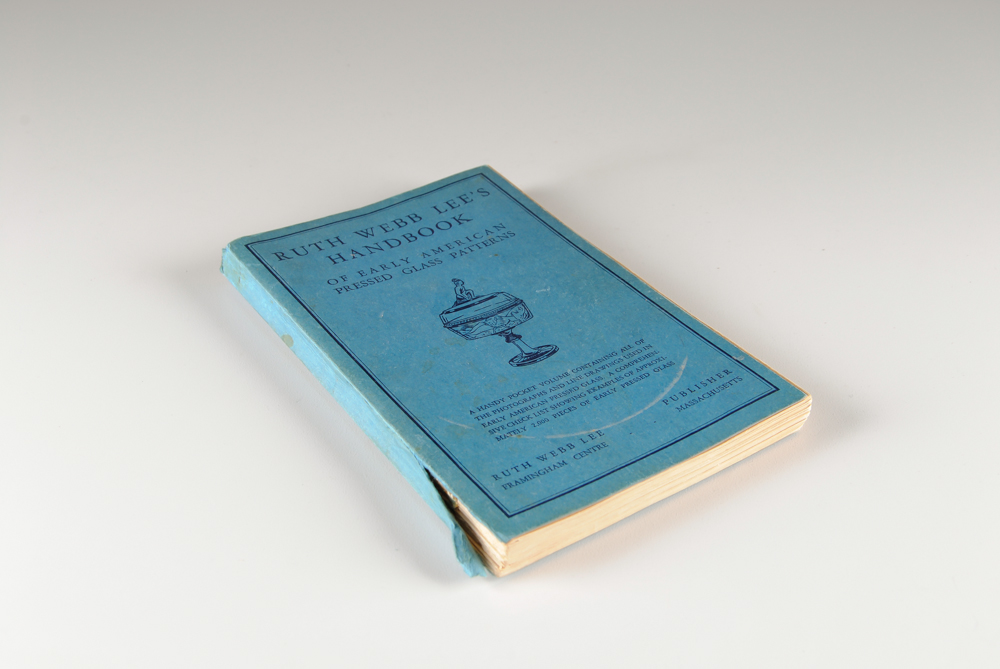 Two Vintage Informational Guides