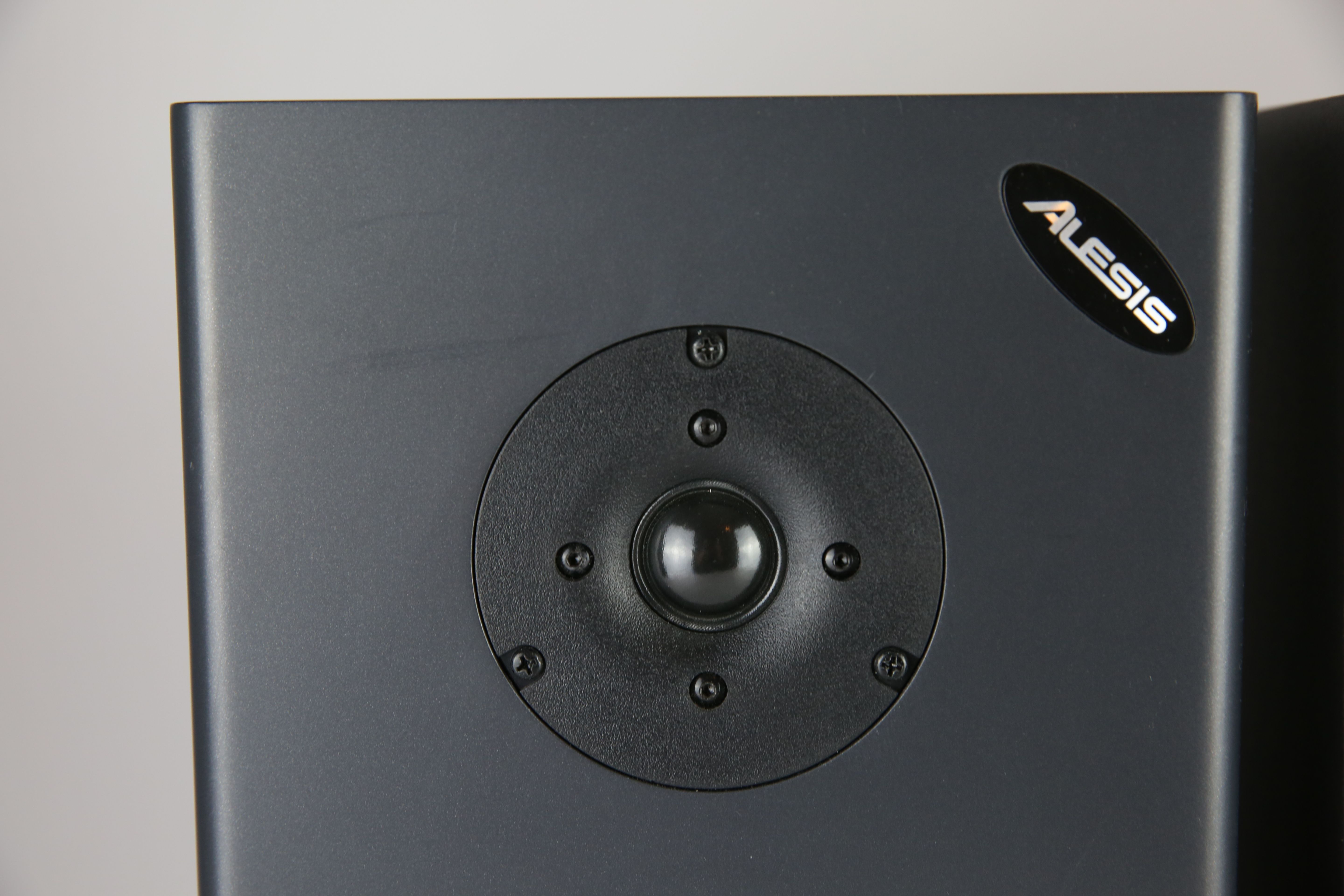 Pair of Alesis Mk2 Monitor Speakers