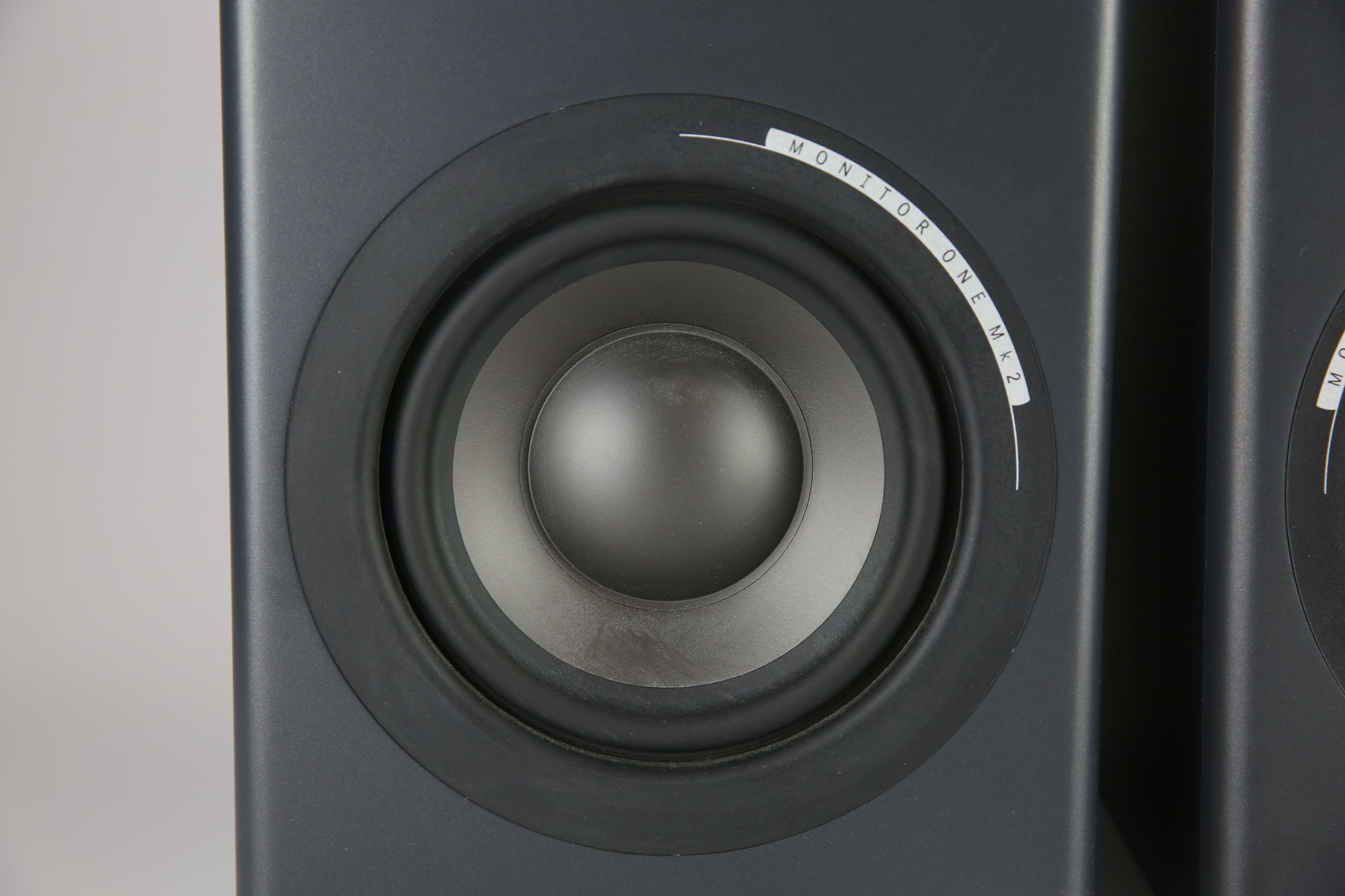 Pair of Alesis Mk2 Monitor Speakers