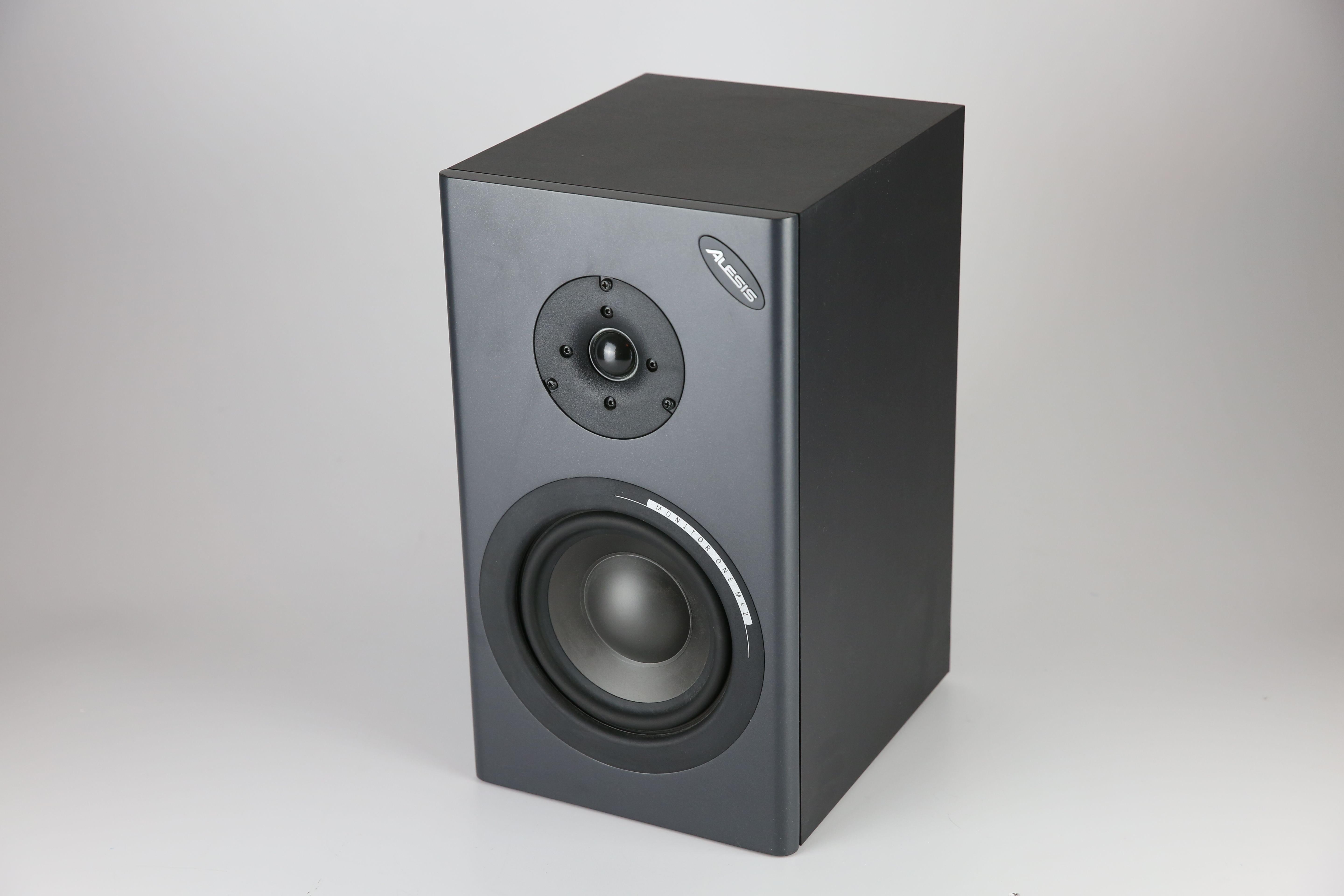 Pair of Alesis Mk2 Monitor Speakers