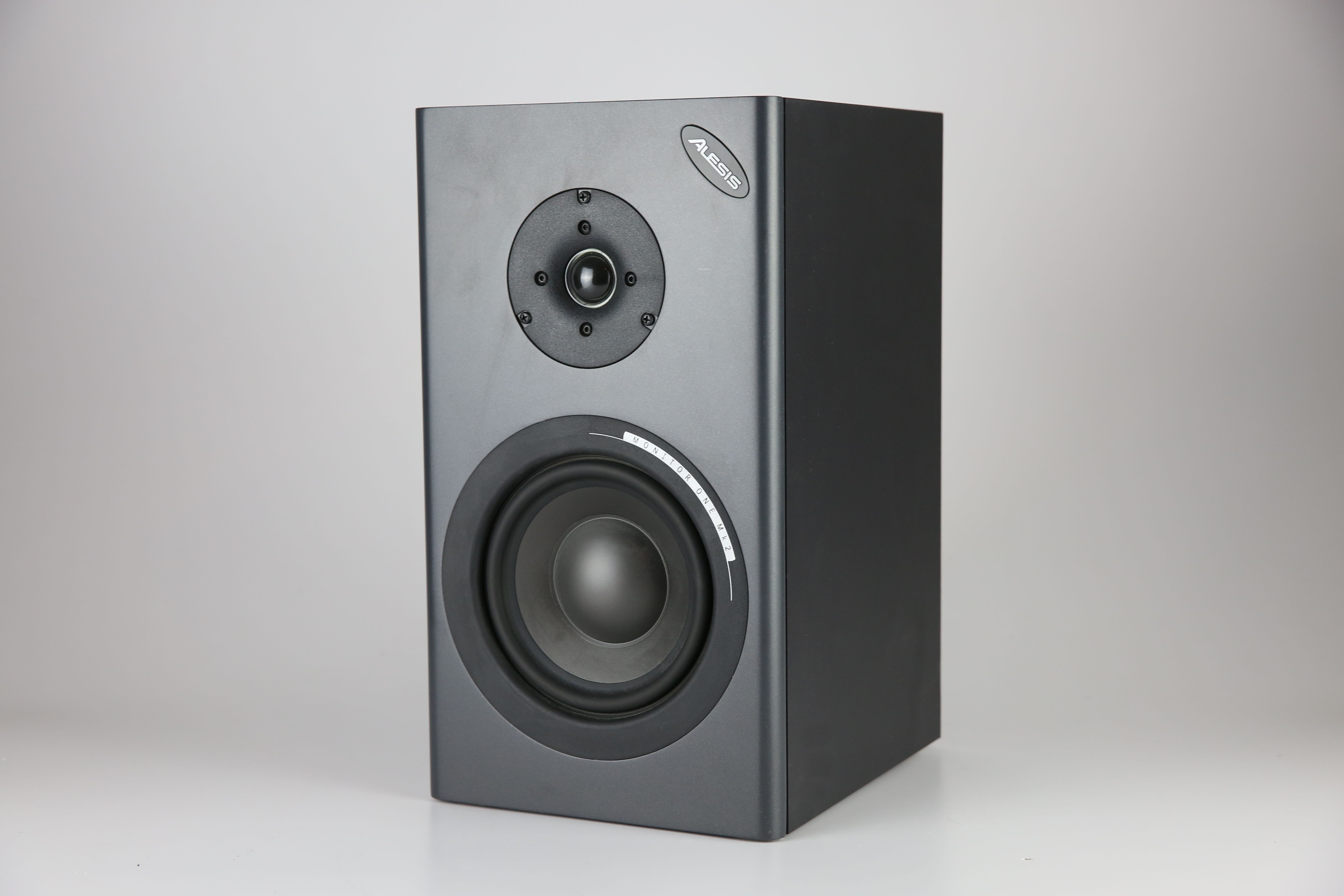 Pair of Alesis Mk2 Monitor Speakers