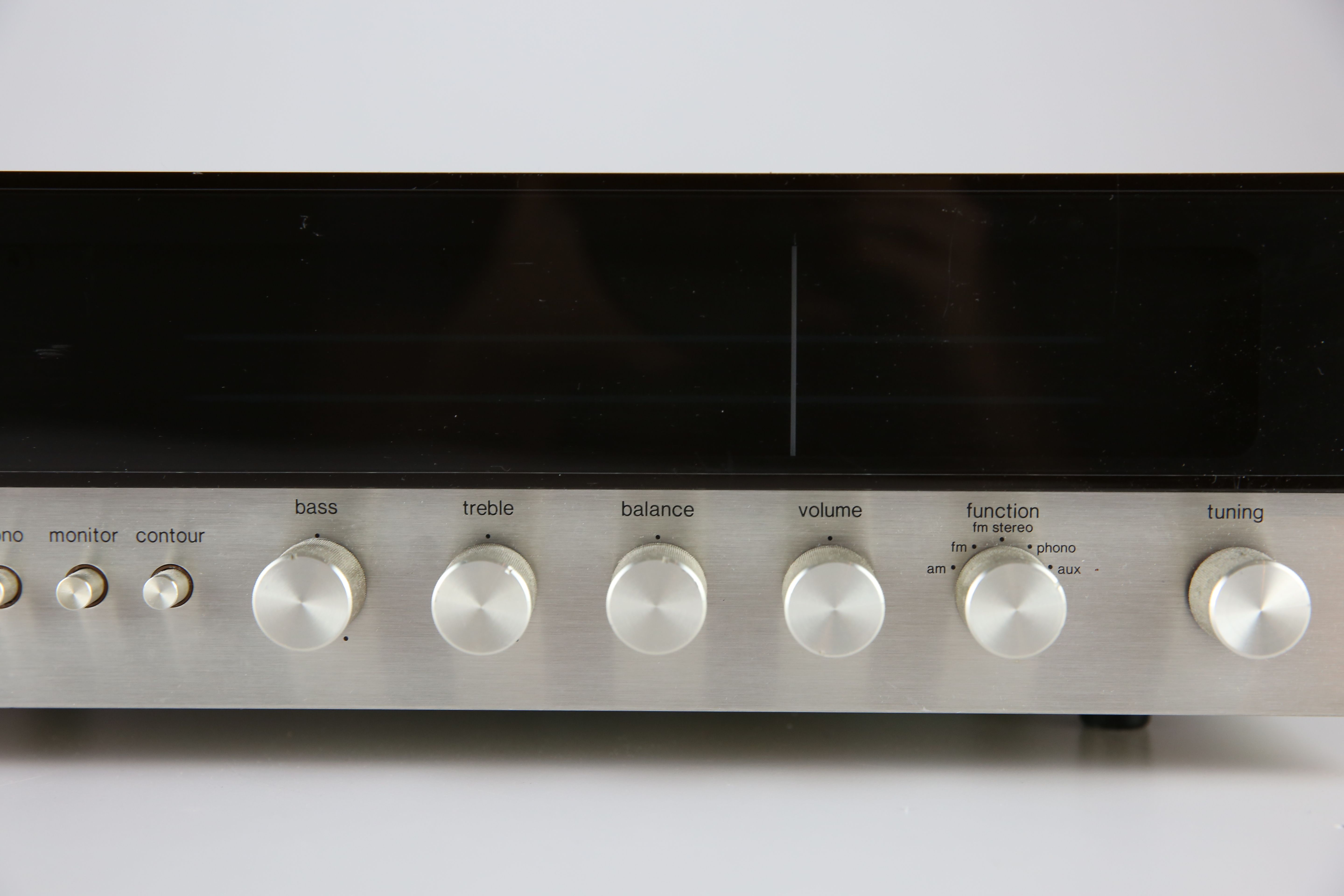 Harman/Kardon 330c Receiver