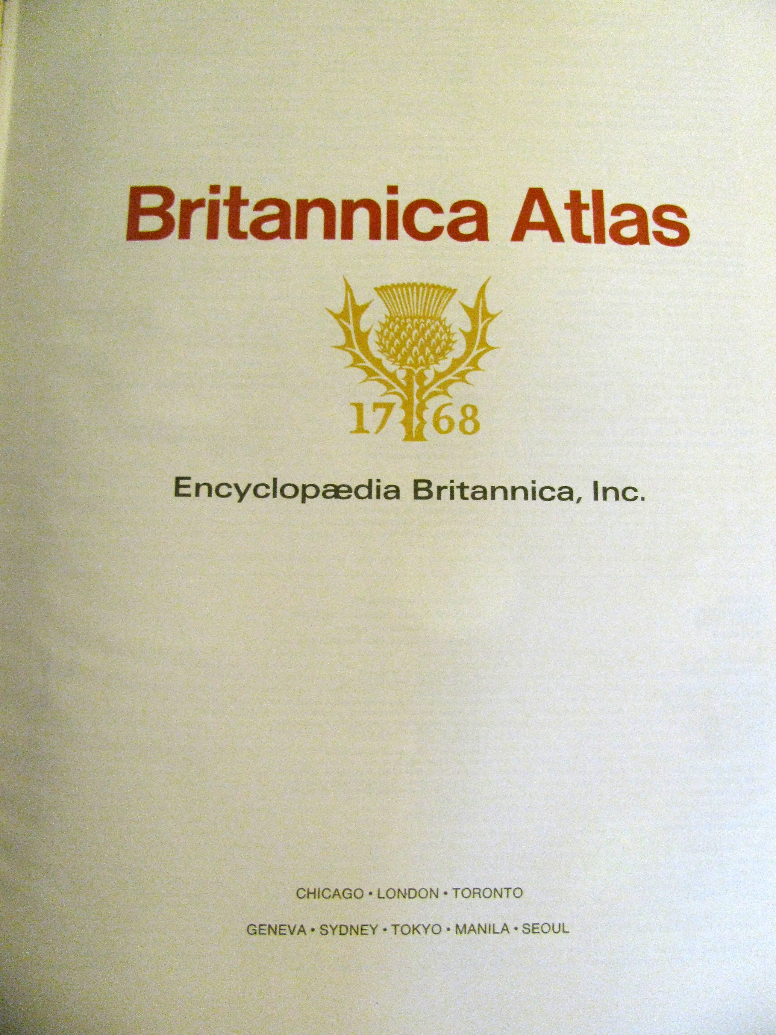 Vintage Reference and Encyclopedia Lot