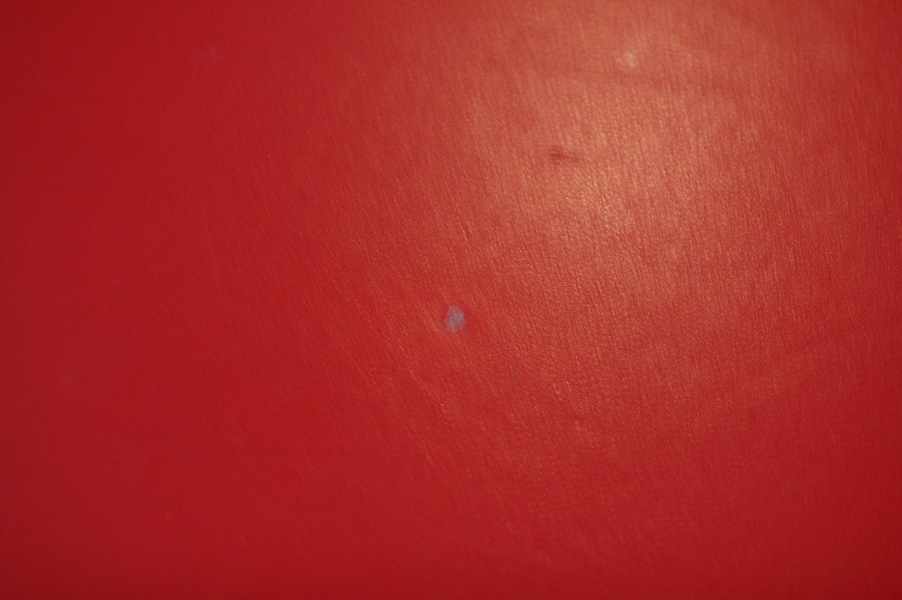 Vintage Romweber Viking Oak Poker Table with Six Chairs