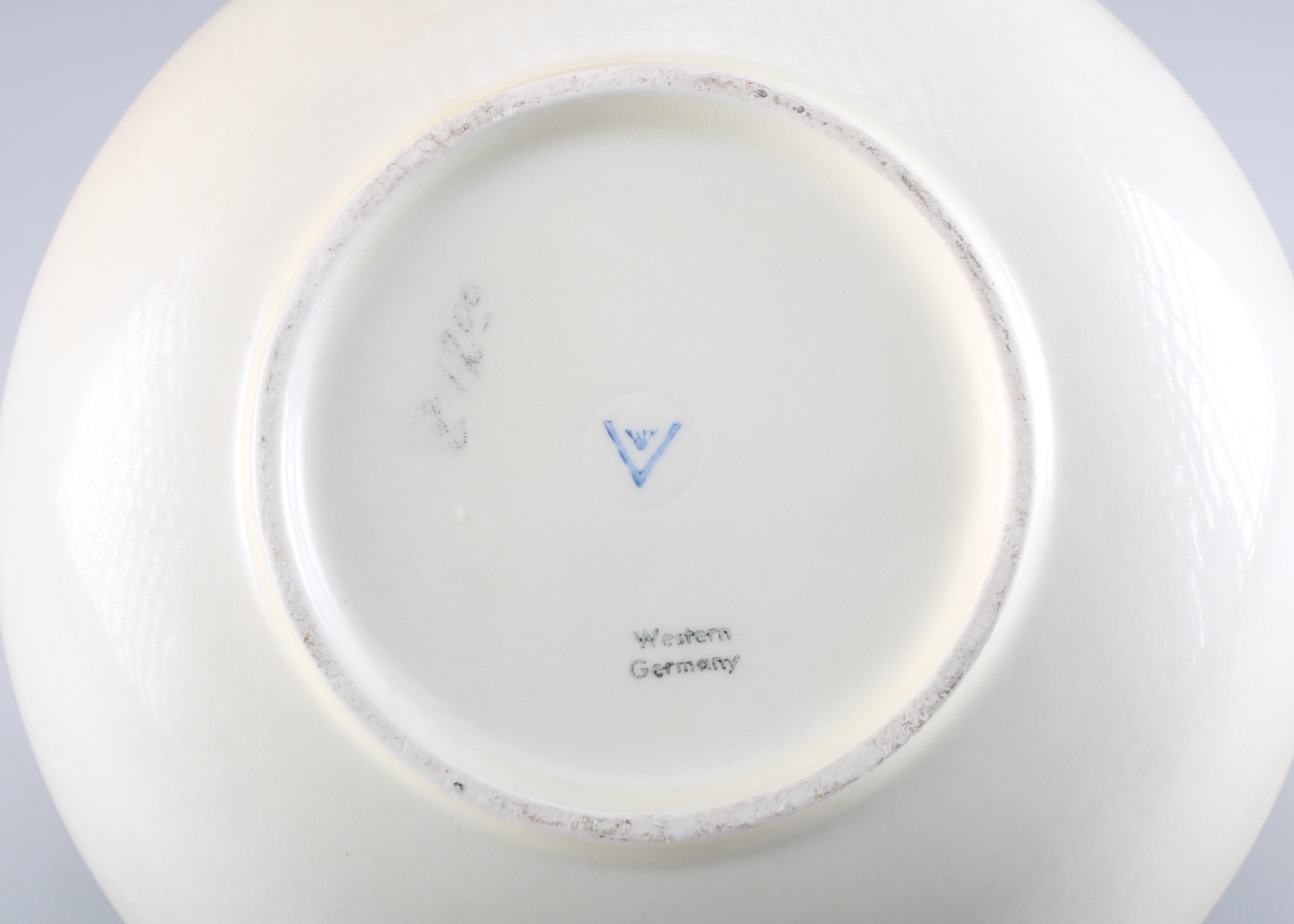 "Joyful" Hummel Lidded Candy Dish