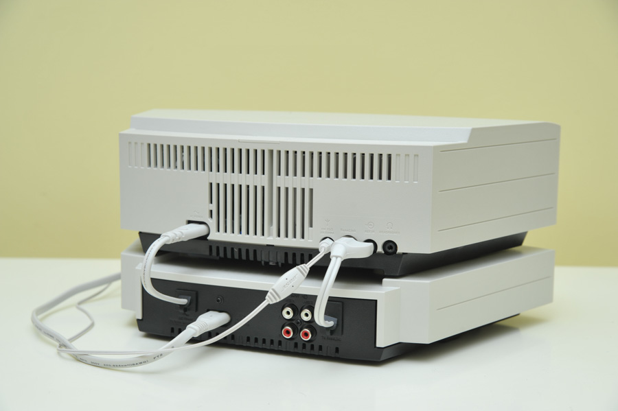 Bose Wave Music System III Wave Music System Multi-CD Changer